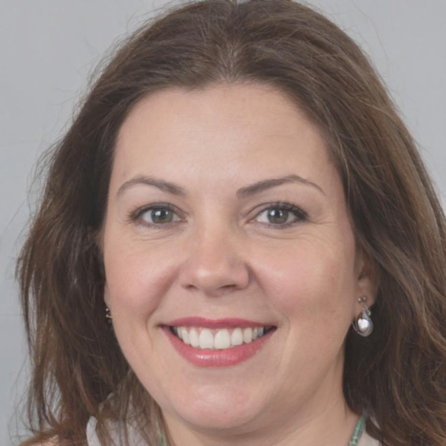 Sarah Müller, Portfoliomanagerin